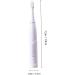 Travel Toothbrush for Kids - Electric Vibrating Soft Toothbrush | Portable Children's Dental Care | Pack of 1 - Buy Online on GoSupps.com