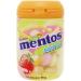 Mentos Gum Variety Pack Fruit Smoothie & Strawberry Yoghurt 90g each - Mentos Indonesia - Buy Online on GoSupps.com