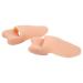 CAZARU FXJ Toe Straighteners Correction Night Foot Corrector Thumb Goodnight Daily Tools Device Hallux Valgus Braces Toe
