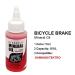 BIKEIN PRO MTB Hydraulic Mineral Brake Oil - 60ml for Shimano Brake System - Buy Online on GoSupps.com