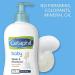 Cetaphil Baby Wash & Shampoo | Organic Calendula  Tear-Free  Paraben-Free | 13.5 Fl. Oz - Buy Online on GoSupps.com