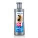Blond Time Anti-yellow Shampoo | Shampoo for Gray White or Light Blond Hair | Silver effect | Blue Shampoo | 150 ml 7