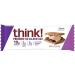 Think Thin Super Variety Pack - 20 Bars - Gluten Free, High Protein Snack (Pack of 1) - Buy Online on GoSupps.com