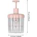 Fublazeze Foam Maker - Premium PP Facial Cleansing Tool for Men & Women | International Shipping - Buy Online on GoSupps.com