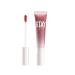 FOCALLURE Lip Gloss with Hydrating and Moisturizing Coconut Oil - Highly Pigmented Lip Tint for Lips  Cheeks  Eyelids - Long Lasting & Waterproof Liquid Lipstick - Dual-use Lip Stain & Blush  1 BERRYJUICE