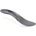 Buy Healvian Orthotic Insoles - 2 Pairs Foot Arch Support for Men & Women | Sweat Absorbent Sneakers & Running Shoe Inserts - Buy Online on GoSupps.com