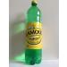 HAMOUD - La Gazouz Blanche - Lemonade - 1.5 l bottle - Algeria
