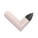 Eyeliner Stamp Double Waterproof Durable Pencil Eye Shape Stencil Perfectly Blushered Look Dirtresistant Makeup Tool for Easy Use Professional Cosmetics A Black