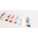 Collis-Curve Variety Pack: All-in-One Fitness Kit for Total Body Workouts - Buy Online on GoSupps.com