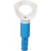 Emoshayoga Breathing Exercise Device - Portable Breathing Exerciser for Athletes - Adjustable Lightweight Lung Recovery - Blue - Buy Online on GoSupps.com