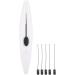 Al Test Kit 10G Monofilament Diabetes Screening Tool - 10 Grams Foot Monofilaments for Neuropathy Reflection - Buy Online on GoSupps.com