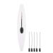 Estink Monofilament Pen 5pcs 10G Monofilament Diabetic Foot Tester Foot Reflection Screening Tool with Probe