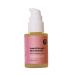 Scalp & Strands Elixir Hair Oil Revitalize & Protect 2-In-1 Serum for Curly/wavy Hair| Lightweight Hydration & Shine| Enriched with Golden Seaweed & Retinol Heat Protection| 1.1 Fl Oz