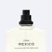 Zara Mexico Bulevard Puerta Del Hierro 4965 Cologne for Men EDP Eau De Parfum 100 ML (3.38 FL OZ) - Buy Online on GoSupps.com