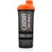 100% Pure Whey Gainer Protein - 3000g Strawberry Powder + Shaker | International Shipping - Buy Online on GoSupps.com