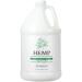 Ginger Lily Farms Botanicals HEMP Herbal Moisturizing Conditioner Enriched with 100% Pure Natural Hemp Seed Oil 100% Vegan & Cruelty-Free 1 Gallon Refill 128 Fl Oz (Pack of 1)