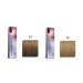 Wella Professionals Illumina Color 7/7 Medium Blonde/Brown 60ml & Wella Professionals Illumina Color 8/Light Blonde/Neutral 60ml Medium Blonde/Brown & Light Blonde/Neutral 120 ml (1 Pack)