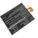 Replacement Battery C1028703345L for S490U Studio 7.0 II U480U - 3.8V 3450mAh | International Shipping Available - Buy Online on GoSupps.com