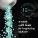 Lenor Unstoppables Laundry Perfume in-Wash Scent Booster Beads 176gr Fresh Scent 1Pk + Our Gift for You: Organza Bag Size: 9 x 7 x 0.1 cm - Buy Online on GoSupps.com