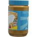 SKIPPY Creamy Peanut Butter Delicious Smooth Perfect Any Snack Meal 1.13Kg Jar - Buy Online on GoSupps.com
