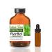 Menthol Liquid Essential Oil - Pure & Natural Oil for Diffusers Aromatherapy & Massage Blends Vegan GMO Free by Oakland Gardens You Choose Size (15ml Menthol)
