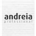 Andreia Professional Semi-Permanent Nail Gel - Color 267 Pink-Red Tones - 10.5ml - UV/LED Lamp - 4 Weeks Durable French Manicure - Intensive Shine - International Shipping - Buy Online on GoSupps.com