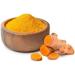 Veenas Turmeric Powder | 100GM | Haldi Powder | Bright Yellow Colour | Indian Spice | Natural | Ayurvedic | Cooking powder | Indian Origin - Buy Online on GoSupps.com