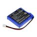 1000mAh Replacement Battery Compatible with Senter ST805C