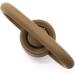 Trirock 2-Pack Push Button Quick Release Sling Swivel Mount - 1.25 Inch TAN/FDE for International Shipping | Best Price & Fast Delivery - Buy Online on GoSupps.com