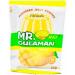 Pack of 3 Mr. Gulaman Mango Flavour Jelly Powder Made from Seaweed Extract 25g - Buy Online on GoSupps.com