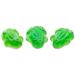 4YOU Design Toads Fine - Fun Party Gift for Kids & Adults | Frogs Fruit Gum in Original Socket - Perfect for Birthdays & April Fools - 175g Pack - Buy Online on GoSupps.com