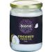 Biona Org Raw Virgin Coconut Oil 400g - CLF-BNA-7957 by Biona - Buy Online on GoSupps.com