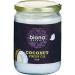 Organic Virgin Coconut Oil - 400g