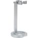 Ankroyu Stainless Steel Safety Razor Holder & Shaving Brush Stand - Non-Slip Pad for Men | Durable & Stylish Grooming Accessories - Buy Online on GoSupps.com