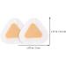 OSALADI Clear Heel Anti-Wear Pad 20Pcs - High Heel Cushion Inserts for Women's Clear Heels - Buy Online on GoSupps.com