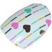Chix Nails Designer Minx Vinyl Foils Nail Wraps - Heart Strings Style - Buy Online on GoSupps.com