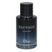Sauvage by Dior Eau de Parfum Spray 2 Fl Oz Fresh 2 Fl Oz (Pack of 1) - Buy Online on GoSupps.com