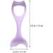 SOLUSTRE Mascara Brush Daily Use Eyeliner Tool Eye Makeup Tool Make up Aid Tools Fake Eyelashes Applicator 15X5.7CM 1.0 - Buy Online on GoSupps.com