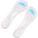 Buy Minkissy High Heel Shoe Inserts - Gel Insole Massage Pads for Comfort | International Shipping Available - Buy Online on GoSupps.com
