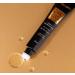 bergamo Luxury 24K Gold & Octo Hyaluronic Acid Eye Cream 1.01fl oz/30mL with Ball Roller Applicator | Made in Korea K Beauty Korean Skin Care Eye Wrinkle Care Skin Brightening Cooling&Massasge Roller - Buy Online on GoSupps.com
