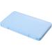 Portable dustproof and Moisture Resistant Plastic Portable Disposable mask Storage Box Blue19*11*1.2cm - Buy Online on GoSupps.com