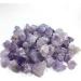 Gemstone Minerals raw Crystal Points Natural Purple Quartz Crystal Amethyst Cluster for Reiki 100g FUZEGRDLI - Buy Online on GoSupps.com