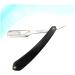 Beavorty Vintage Metal Razor Knife - 2-Pack Safe Hand Razor for Eyebrows & Shaving | International Shipping - Buy Online on GoSupps.com
