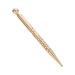 Lurrose beauty stick acupuncture pen Self-massage acupress rod Guasha-scraping massage device Pressure point massage device Metal acupuncture rod body brass
