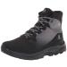 Salomon Women's VAYA Blaze Thinsulate CLIMASALOMON Waterproof Hiking Boots Snow 5 Black/Black/Quiet Shade
