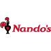 Nando's Peri-Peri Garlic Sauce 500g - Buy Online on GoSupps.com