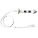 Probe for Kegel Toner Pelvic Floor Electrical Muscle Stimulation Incontinence - Compatible with TENS/EMS