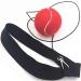 FANGXUEPING Fight Ball Reflex Headband - Speed Training Punching Focus Trainer for Fitness & Coordination - Buy Online on GoSupps.com