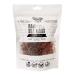 Wildcrafted Purple Sea Moss Gel - Raw, Non GMO, Makes 24oz - Sundried - Buy Online on GoSupps.com