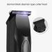 Professional Barber Scissors & Hair Clippers for Men - Cord/Cordless Electric Hair Trimmer & Beard Grooming Tool - 3 Speed Rotary Motor - Buy Online on GoSupps.com